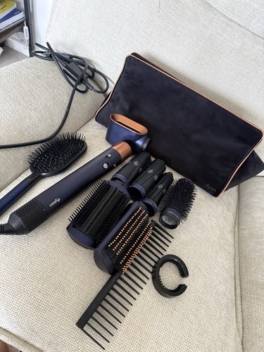 Dyson airwrap multi - airwrap, multi-styler