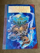 Josh Kirby Discworld Portfolio