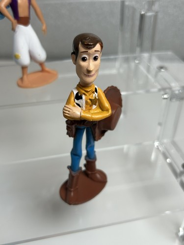 Disney toy story - story, woody