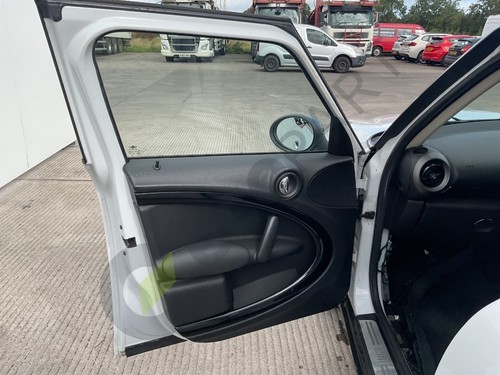 Mini countryman cooper - countryman,