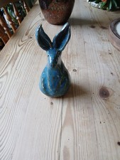 Pottery Bunny / Easter Rabbit 