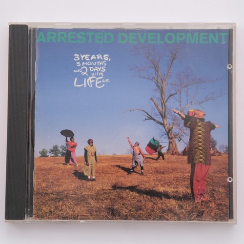 Arrested development 3 - development, –