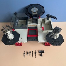 Vintage Action Force / G.I. Joe 1985 - Transportable Tactical Battle Platform