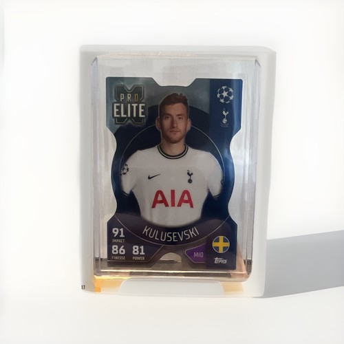 Topps match attax - topps, pro