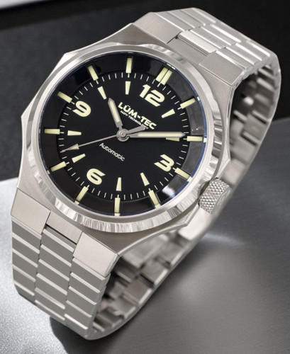 Lum tec mens - mens, watch