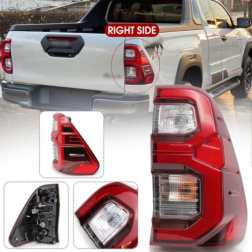 For toyota - for, hilux