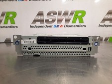 BMW Business Navigation Sat Nav Head Unit F20 F22 F30 F32 65126822077