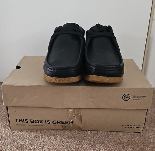 Clarks shacre run men - shacre, men's