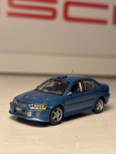 Hongwell mitsubishi - hongwell, 1:72