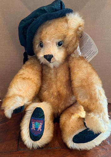 Merrythought warwick - merrythought, “warwick”