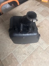 lexmoto lxr 125 2020 air box