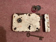 VINTAGE RECLAIMED CENTURY RIM