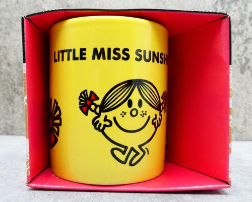 Little miss - miss,
