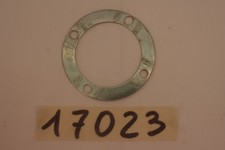 Variator thickness 0.5mm Ø