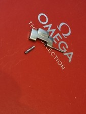 Omega Seamaster  200m Bracelet Link +  Pin POLARIS 1455/448 1455/452 1455/453