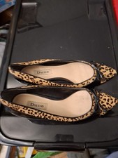Dune Women's High Heel Shoes Size EU 39