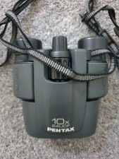 Vintage Pentax 10x 24UCF