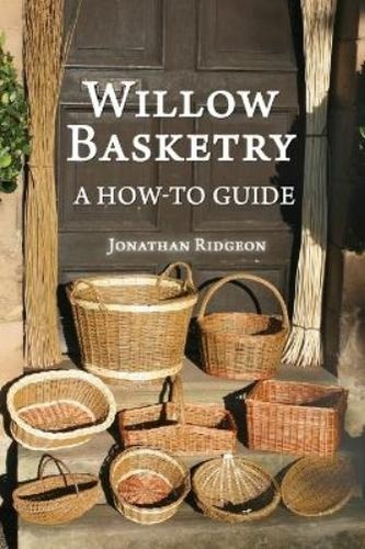 Jonathan ridgeon willow - jonathan,