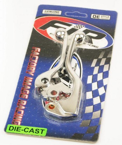 Lever blade set kawasaki - lever,