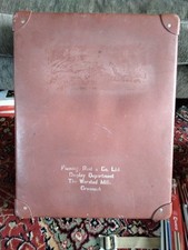 Fleming reid ltd vintage - ltd,
