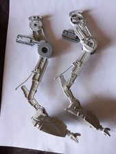 star wars Vintage 1980's scout