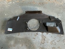 Porsche 911 996 Turbo Engine