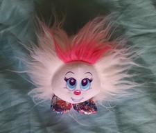 Shnooks Snow Flake Soft