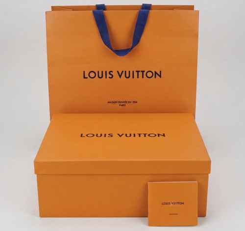 Authentic louis vuitton large - authentic,