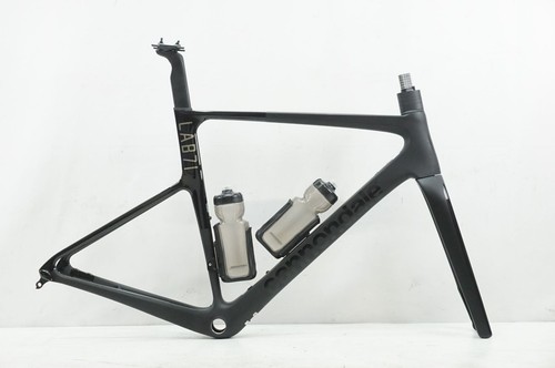 Cannondale supersix evo lab71 - cannondale,