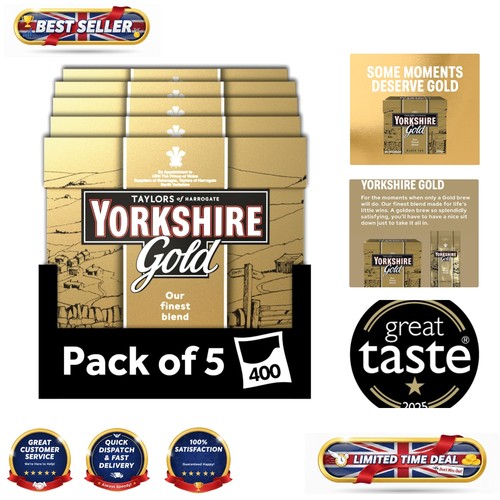 High caffeine yorkshire gold - caffeine,