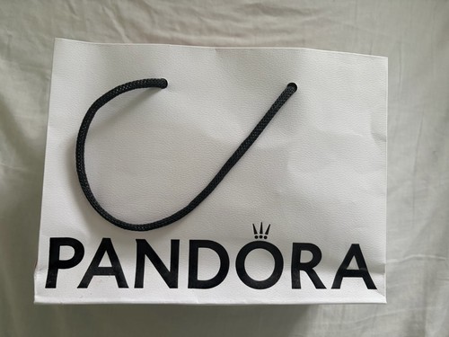 Pandora gift bag x - pandora,