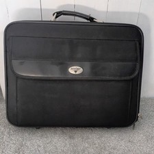 Antler 17" Laptop Messenger