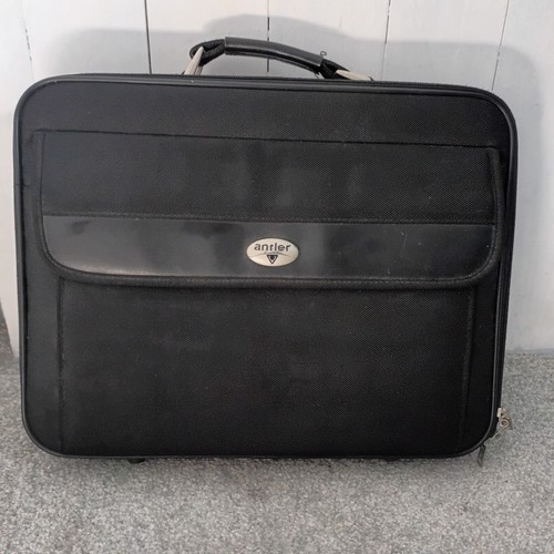 Antler laptop messenger - laptop,