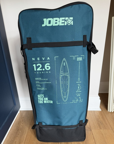 Jobe neva touring - jobe, 12.6