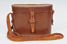 Wray Leather Case for Mid Size