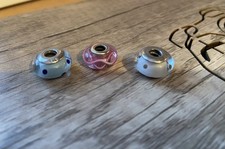 Genuine Pandora Murano Glass