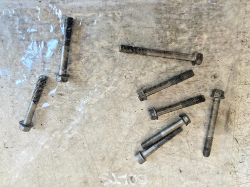 Kawasaki stator casing - kawasaki, er