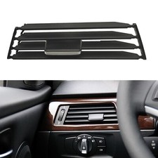 Front Left Air Vent Grille