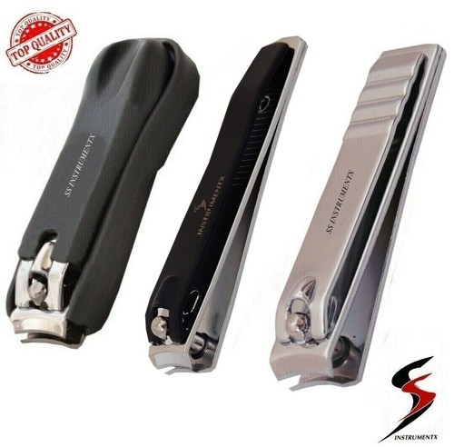Toe nail clippers cutters - toe,