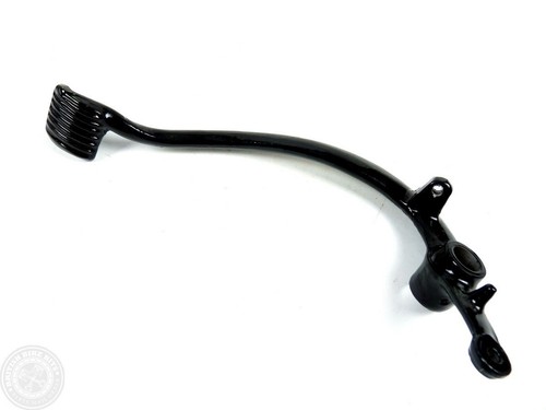 7005 rear brake pedal - 40-7005, (nos)