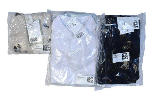Bulk lot 6 - bulk,
