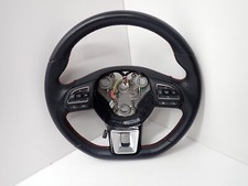 MG ZS 2021 STEERING WHEEL (FEW