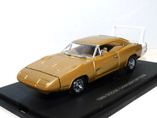EAGLE UH 1969 DODGE CHARGER