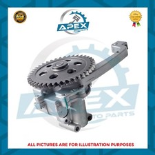 VW TRANSPORTER 2.5 TDI OIL PUMP FOR AXD BPC DIESEL ENGINE 070 115 103 A - NEW!