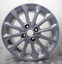 FORD   FIESTA 16'' SILVER