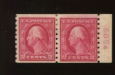 413 Washington Mint Coil Paste