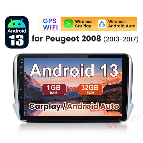 For 2012 2018 peugeot - for,
