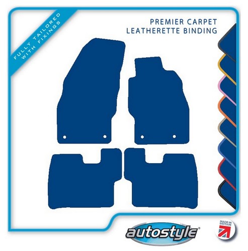 Fits vauxhall corsa - fits,