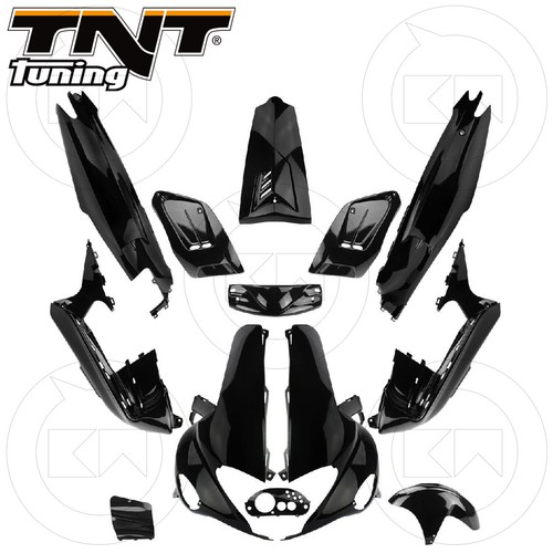 Piece fairing kit original - piece,