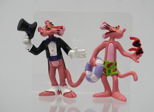 Pink paulchen rosarote panther - pink/paulchen/rosarote,